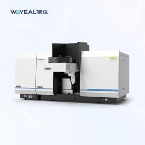 China AA2300 AAS Atomic Absorption Spectrophotometer For Pharmaceuticals Trace wholesale