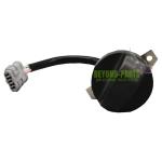 LISHIDE Excavator Spare Parts Throttle Knob Switch