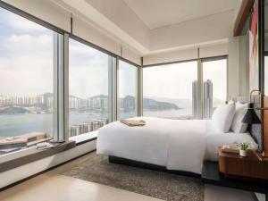 China Custom Luxury Hotel Furniture Modern 5 Star Hotel Furniture wholesale