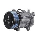 Air Conditioning Universal Compressor For 5S14 2A 12V WXUN079