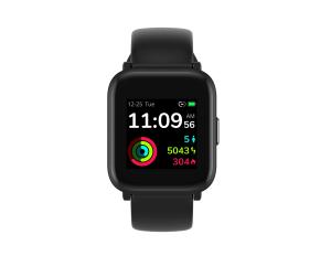 China Oxygen Monitoring Blood Pressure Monitor Smartwatch wholesale