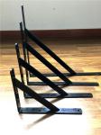 20cm Heavy Duty Shelf Brackets