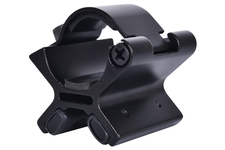Secure Your Torch with KDC001-H Steel Magnet Mount Essential Accessory