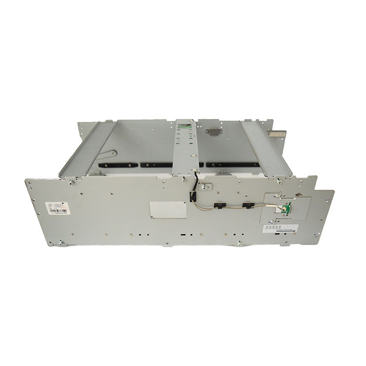 GRG Banking ATM Cassette Parts YT4.109.305 Cassette Frame CDM8240-CF-001