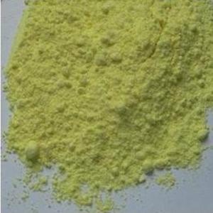 China insoluble Sulfur rubber industries for rubber industry wholesale