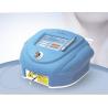 Buy cheap White 980nm Vascular Removal Portable Ipl Beauty Machine 2 Language from wholesalers