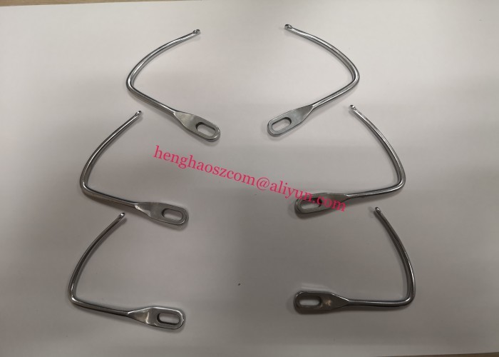 Right Gripper , Nuovo Pignone TP600,Rapier For Weaving Jacquard Loom Machine Parts,MRO Suppliers From China