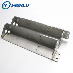 China Precision CNC turning stainless steel machine parts wholesale