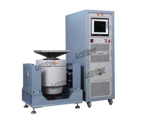 China Vibration Test System Meets International Battery Vibration Testing Standards IEC wholesale
