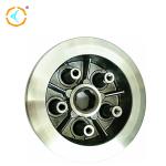 5 Hole ATV 700cc ADC12 Motorcycle Clutch Hub For Honda