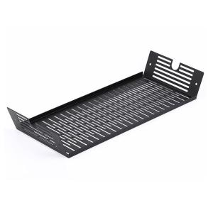 China Customized Aluminum Metal Stamping Parts With ±0.01mm Tolerance wholesale