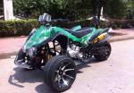250CC Single Cylinder Three Wheels Motorcycles , 4 Stroke 3 - Wheels ATV