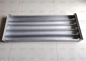 China ISO9001 Standard Steel Drilling Core Boxes Core Drill Box wholesale
