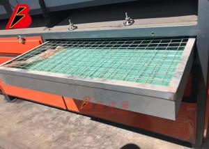 China Activated Carbon 30m3 Vocs Exhaust Gas Treatment System wholesale