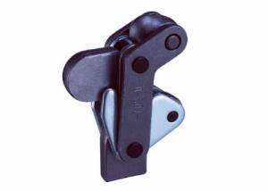 China Testing Jigs 200kg Anti Rust Heavy Duty Toggle Clamp wholesale