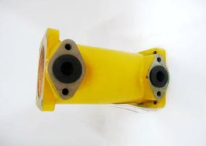China 7N0128 / 9M8818 Oil Cooler Assembly Radiator Core For Excavator D4D , D6D wholesale