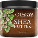 Body Skin Care Moisturizing Whitening Coconut Butter Body Lotion Natural Organic