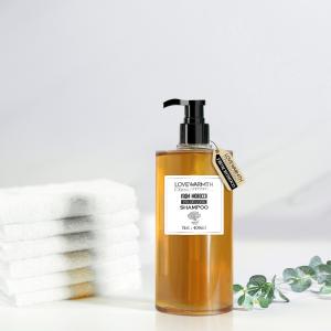 China GMPC Sulfate Free Argan Oil Shampoo , MSDS Gentle Moisturizing Shampoo wholesale