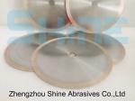 200mm Diamond Cutting Wheel For Glass D151 Grit