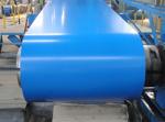 CGCC Ppgi Colour Coated Sheet Prepainted Galvanized Steel Coil