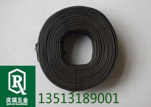 China Coil Baling Small BWG22 3.5lbs Rebar Tie Wire wholesale