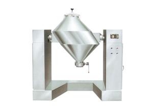 China BW Series Industrial Powder Mixer Milling 380 V 50 Hz High Mixing Efficiency wholesale