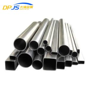 China Sch 80 Sch 160 Stainless Steel Seamless Pipes And Tubes 303 301 302 wholesale