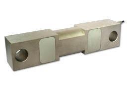 China Weighbridge Load Cell 1 Ton Alloy Steel Construction Nickel Plated Material wholesale
