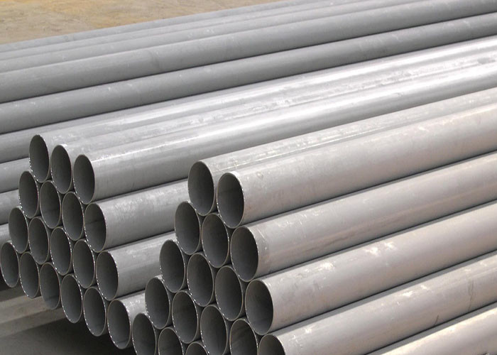 ASTM Inconel 718 UNS N07718 2.4668 Nickel Alloy Pipe