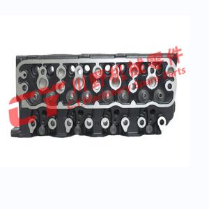 China 37KG ME997800 Diesel Engine Cylinder Heads For Mitsubishi 4D32 wholesale