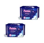 Woman Herbal Sanitary Napkin Anion Chip Mint Max Sanitary Pad