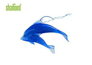 China Ocean Scents Plastic Air Freshener , Fashion Design Latest Trends Non Toxic Air Freshener wholesale