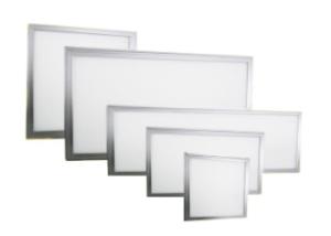China Hoisting White 40 Watt 595*595*10mm Recessed LED Panel wholesale