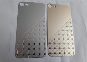 China Environmentally Protection Anodized Aluminum Plate , Aluminium Alloy Sheet Non Toxic wholesale