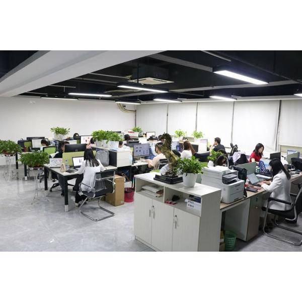 J&R Technology Limited