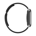 Body Temp Test 1.75 Inch Touch Screen Smartwatch IPS 320x385