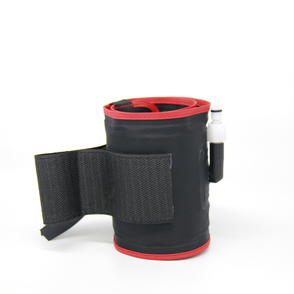 Customized BFR Occlusion Bands Disposable Tourniquet Cuff with 3 Years Shelf Life