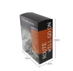 Printing Logo Custom Apparel Paper Boxes Underwear Packaging Paper Box