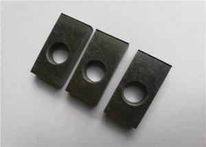 China Mitsubishi Gripper Pad Mitsubishi Brake Pads Mitsubishi 3F 30 X15X6 MM wholesale