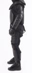 riot control gear of Police Protective Fullbody Anti Riot Suit