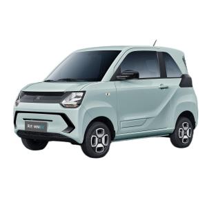 China Dongfeng Fengguang MINI New Energy EV 180KM 220KM Vehicles Electric EV Car wholesale