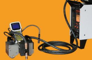 China Pipeline All-position Auto-welding Machine MG-500 wholesale