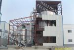 Dye / Pigment / Dyestuff Industrial Dryer Machine LPG Series High Fluidity