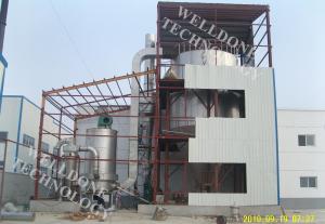China Dye / Pigment / Dyestuff Industrial Dryer Machine LPG Series High Fluidity wholesale