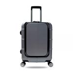 BSCI USB Weight Scale Wheels Smart Travel Luggage Spare Parts Digital Weight