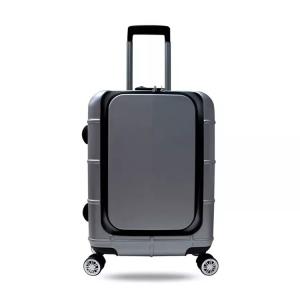 China BSCI USB Weight Scale Wheels Smart Travel Luggage Spare Parts Digital Weight Scale Wheels wholesale