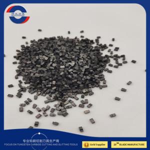 China High Hardness Cermet Cutting Tools Stainless Steel Wood Cutting Tools wholesale