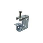 2-In U-Bolt Strut Beam Clamp Channel Universal