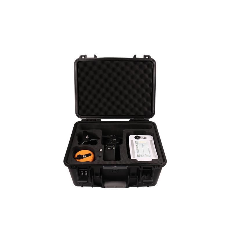 Digital digiphone Acoustic Magnetic Back Noise Reduction Power Underground Cable Fault Pinpoint Locator