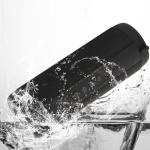 Mini Subwoofer Outdoor Speakers Bluetooth Waterproof Portable 1200mA
